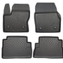 Rubbermatten Ford Kuga suv (2013-2019) - 3D Schaalmatten