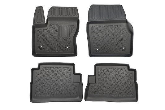 Rubbermatten Ford Kuga suv (2013-2019) - 3D Schaalmatten