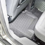 Rubbermatten Ford Tourneo Connect mpv (2014-2021) - 3D Schaalmatten