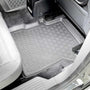 Rubbermatten Ford Tourneo Connect mpv (2014-2021) - 3D Schaalmatten