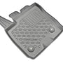 Rubbermatten Ford Tourneo Courier mpv (2014-2023) - 3D Schaalmatten