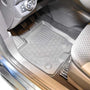 Rubbermatten Ford Tourneo Courier mpv (2014-2023) - 3D Schaalmatten