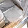 Rubbermatten Ford Tourneo Courier mpv (2014-2023) - 3D Schaalmatten