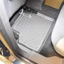 Rubbermatten Ford Tourneo Courier mpv (2014-2023) - 3D Schaalmatten