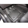 Rubbermatten Ford Mondeo hatchback (2015-Heden) - 3D Schaalmatten