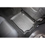 Rubbermatten Ford Mondeo hatchback (2015-Heden) - 3D Schaalmatten