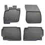 Rubbermatten Ford Mondeo hatchback (2015-Heden) - 3D Schaalmatten