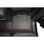 Rubbermatten Ford S-Max mpv (2015-Heden) - 3D Schaalmatten
