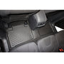 Rubbermatten Ford S-Max mpv (2015-Heden) - 3D Schaalmatten