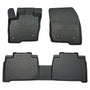 Rubbermatten Ford S-Max mpv (2015-Heden) - 3D Schaalmatten