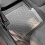 Rubbermatten Ford Fiesta hatchback (2017-Heden) - 3D Schaalmatten