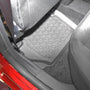 Rubbermatten Ford Fiesta hatchback (2017-Heden) - 3D Schaalmatten
