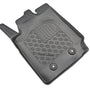 Rubbermatten Ford Ranger pick-up (2011-2023) - 3D Schaalmatten