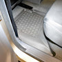 Rubbermatten Ford Ranger pick-up (2011-2023) - 3D Schaalmatten