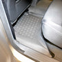 Rubbermatten Ford Ranger pick-up (2011-2023) - 3D Schaalmatten