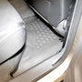 Rubbermatten Ford Ranger pick-up (2011-2023) - 3D Schaalmatten