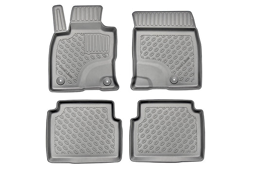 Rubbermatten Ford Kuga suv (2020-Heden) - 3D Schaalmatten