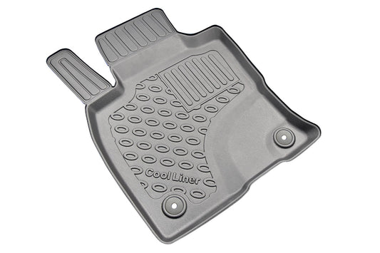 Rubbermatten Ford Kuga suv (2020-Heden) - 3D Schaalmatten