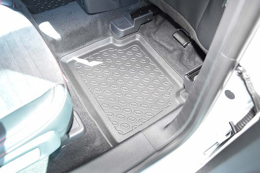 Rubbermatten Ford Kuga suv (2020-Heden) - 3D Schaalmatten