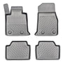 Rubbermatten BMW 1-serie F20 hatchback (2011-2019) - 3D Schaalmatten