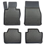 Rubbermatten BMW 3-serie F31 Touring stationwagon (2012-2019) - 3D Schaalmatten