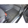 Rubbermatten BMW 3-serie F31 Touring stationwagon (2012-2019) - 3D Schaalmatten