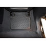 Rubbermatten BMW 3-serie F31 Touring stationwagon (2012-2019) - 3D Schaalmatten