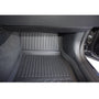 Rubbermatten BMW 3-serie F31 Touring stationwagon (2012-2019) - 3D Schaalmatten