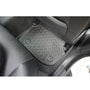 Rubbermatten BMW 5-serie F10 sedan (2010-2013) - 3D Schaalmatten