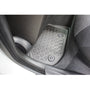 Rubbermatten BMW 5-serie F10 sedan (2010-2013) - 3D Schaalmatten