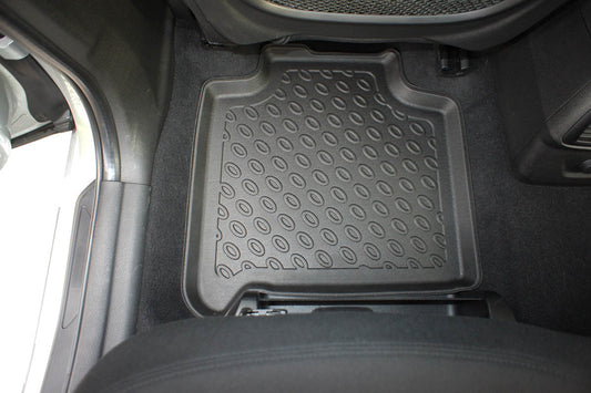 Rubbermatten BMW 2-serie F46 Gran Tourer mpv (2015-Heden) - 3D Schaalmatten