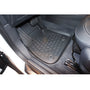 Rubbermatten BMW 2-serie F46 Gran Tourer mpv (2015-Heden) - 3D Schaalmatten