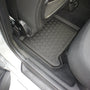Rubbermatten BMW 2-serie F46 Gran Tourer mpv (2015-Heden) - 3D Schaalmatten