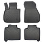 Rubbermatten BMW 2-serie F46 Gran Tourer mpv (2015-Heden) - 3D Schaalmatten