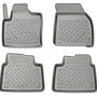 Rubbermatten Land Rover Discovery Sport suv (2020-Heden) - 3D Schaalmatten