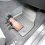 Rubbermatten Land Rover Discovery Sport suv (2020-Heden) - 3D Schaalmatten