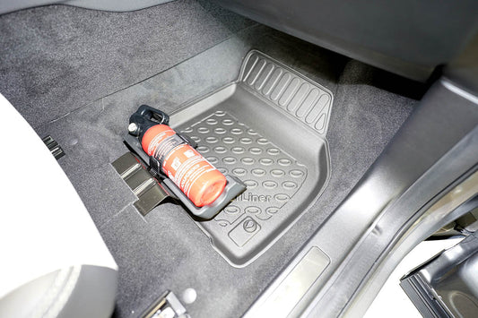 Rubbermatten Land Rover Discovery Sport suv (2020-Heden) - 3D Schaalmatten