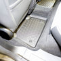 Rubbermatten Land Rover Discovery Sport suv (2020-Heden) - 3D Schaalmatten