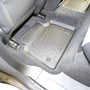 Rubbermatten Land Rover Discovery Sport suv (2020-Heden) - 3D Schaalmatten
