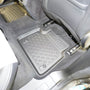 Rubbermatten Land Rover Discovery Sport suv (2020-Heden) - 3D Schaalmatten