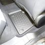 Rubbermatten Land Rover Discovery Sport suv (2020-Heden) - 3D Schaalmatten