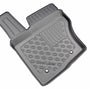 Rubbermatten Land Rover Discovery V suv (2017-Heden) - 3D Schaalmatten