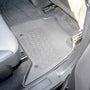 Rubbermatten Land Rover Discovery V suv (2017-Heden) - 3D Schaalmatten