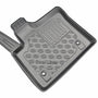 Rubbermatten Land Rover Range Rover Evoque suv (2019-Heden) - 3D Schaalmatten
