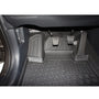 Rubbermatten Hyundai Tucson suv (2015-2020) - 3D Schaalmatten