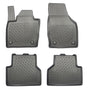 Rubbermatten Audi Q3 suv (2011-2018) - 3D Schaalmatten