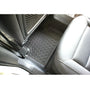 Rubbermatten Audi Q3 suv (2011-2018) - 3D Schaalmatten