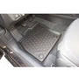 Rubbermatten Audi A3 (8V) Sportback hatchback (2013-2020) - 3D Schaalmatten