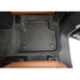 Rubbermatten Audi Q7 suv (2015-Heden) - 3D Schaalmatten