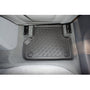 Rubbermatten Audi A5 Sportback 5 deurs hatchback (2016-2024) - 3D Schaalmatten